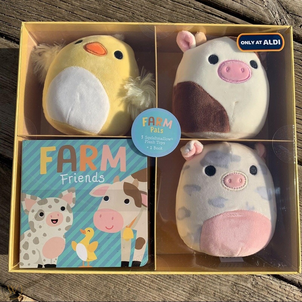 IN SEARCH OF :) (nmp)